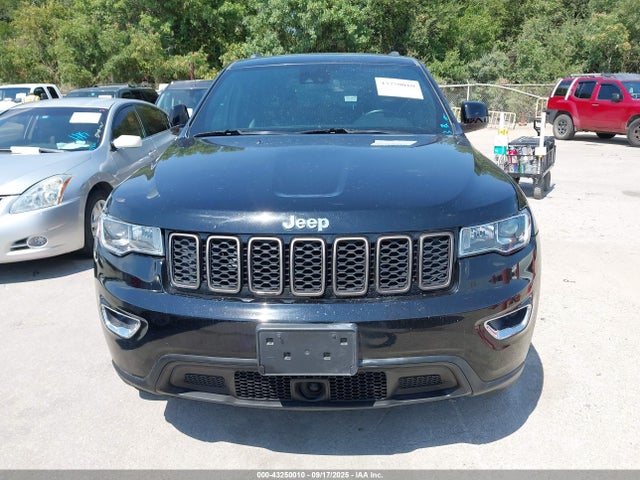 1C4RJEAG2MC785395 Jeep Grand Cherokee