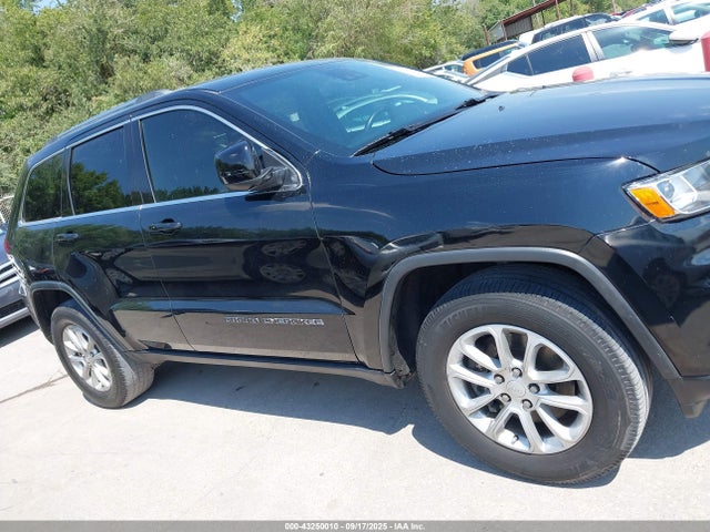 1C4RJEAG2MC785395 Jeep Grand Cherokee