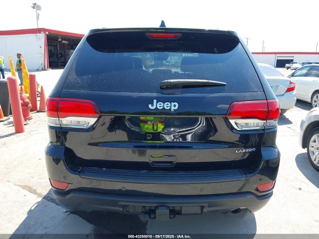 1C4RJEAG2MC785395 Jeep Grand Cherokee