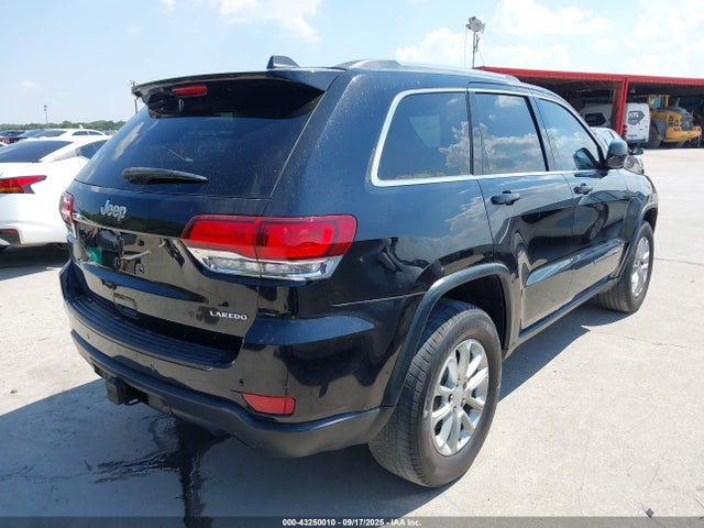 1C4RJEAG2MC785395 Jeep Grand Cherokee
