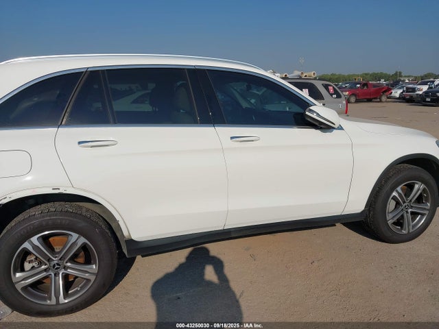 2021 Mercedes-benz Glc 300 Suv მანქანა იყიდება აუქციონზე, vin: W1N0G8DB7MV313912, აუქციონის ნომერი: 43250030