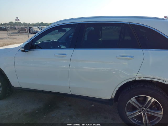 2021 Mercedes-benz Glc 300 Suv მანქანა იყიდება აუქციონზე, vin: W1N0G8DB7MV313912, აუქციონის ნომერი: 43250030