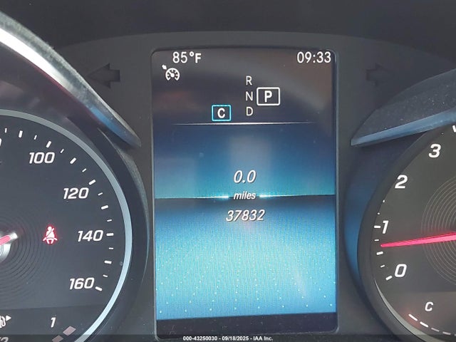 2021 Mercedes-benz Glc 300 Suv მანქანა იყიდება აუქციონზე, vin: W1N0G8DB7MV313912, აუქციონის ნომერი: 43250030