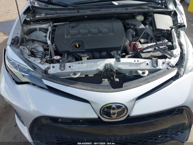 Toyota 2zr-fe 2018 2T1BURHE0JC013419 Image 10