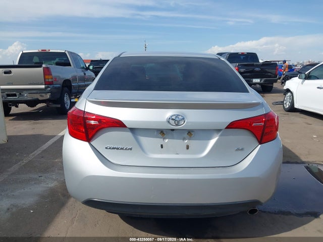 Toyota 2zr-fe 2018 2T1BURHE0JC013419 Image 16