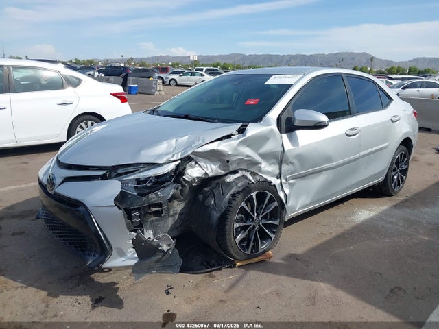 Toyota 2zr-fe 2018 2T1BURHE0JC013419 Image 2