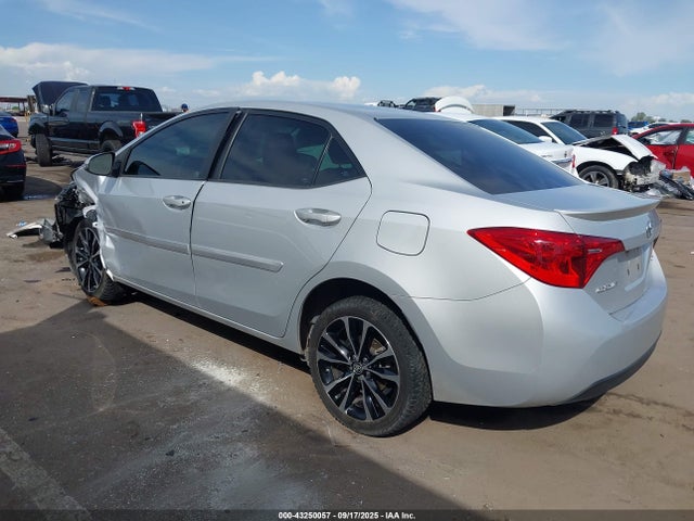 Toyota 2zr-fe 2018 2T1BURHE0JC013419 Image 3