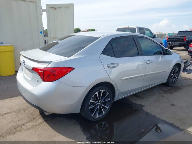 Toyota 2zr-fe 2018 2T1BURHE0JC013419 Image 4