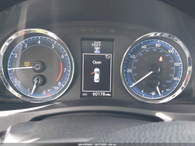 Toyota 2zr-fe 2018 2T1BURHE0JC013419 Image 7