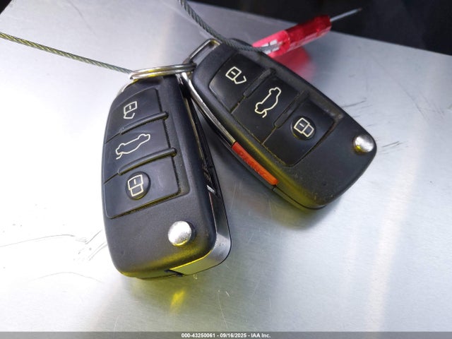 2016 AUDI A3 E-TRON WAUUPBFF6GA058717 Photo 10