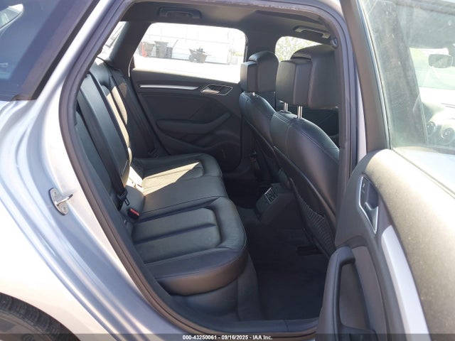 2016 AUDI A3 E-TRON WAUUPBFF6GA058717 Photo 7