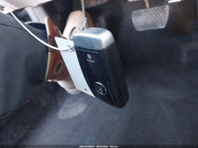 2016 ACURA TLX 19UUB1F54GA013148 Photo 10