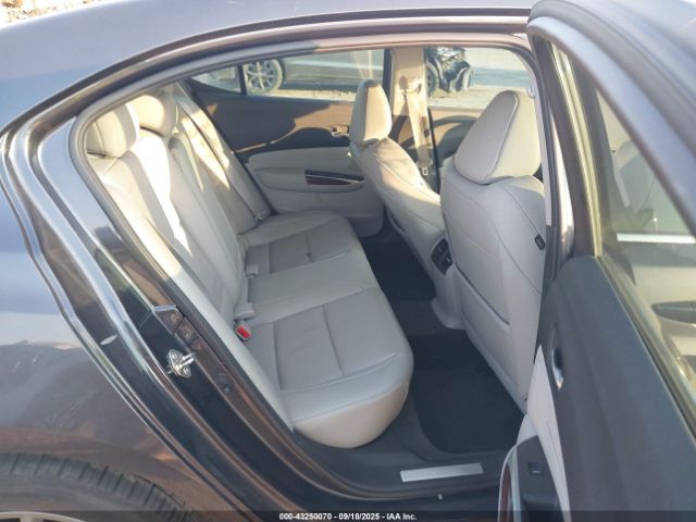 2016 ACURA TLX 19UUB1F54GA013148 Photo 7
