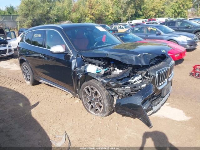 2024 BMW X1 WBX73EF03R5Y49598