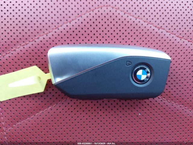 2024 BMW X1 WBX73EF03R5Y49598 Photo 10