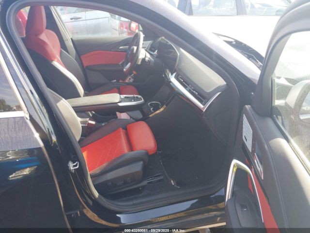 2024 BMW X1 WBX73EF03R5Y49598 Photo 4