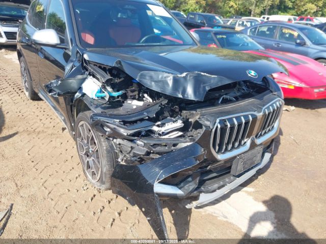 2024 BMW X1 WBX73EF03R5Y49598 Photo 5