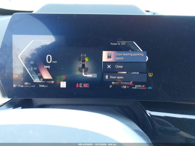 2024 BMW X1 WBX73EF03R5Y49598 Photo 6