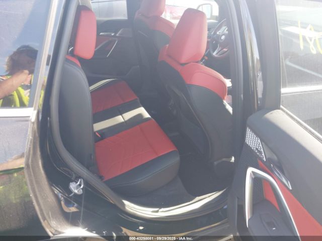 2024 BMW X1 WBX73EF03R5Y49598 Photo 7