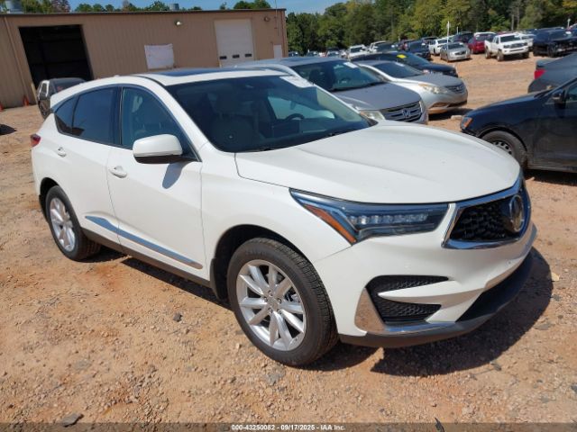 2019 ACURA RDX 5J8TC2H35KL012646 Photo 0