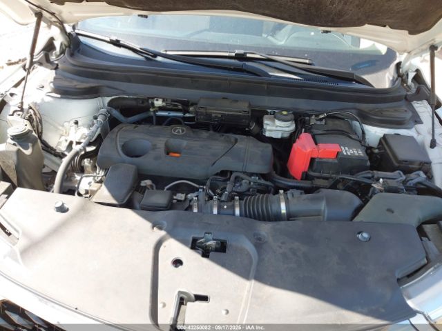 2019 ACURA RDX 5J8TC2H35KL012646 Photo 9