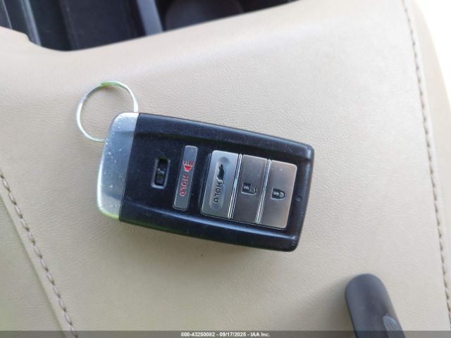 2019 ACURA RDX 5J8TC2H35KL012646 Photo 10