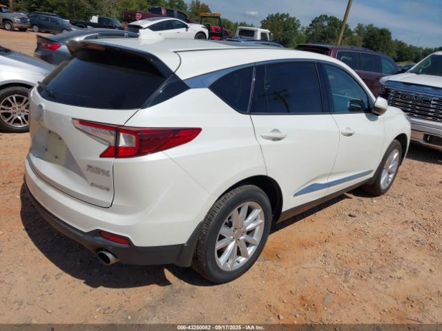 2019 ACURA RDX 5J8TC2H35KL012646 Photo 3