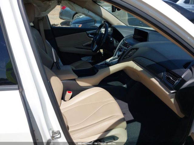 2019 ACURA RDX 5J8TC2H35KL012646 Photo 4
