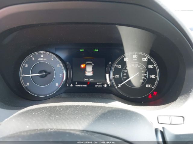 2019 ACURA RDX 5J8TC2H35KL012646 Photo 6