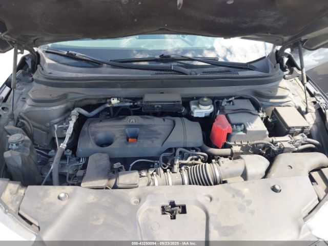 2019 ACURA RDX 5J8TC1H50KL024361 Photo 9