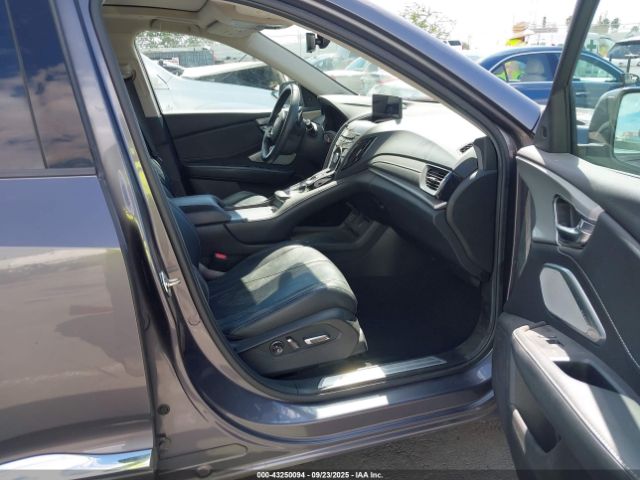 2019 ACURA RDX 5J8TC1H50KL024361 Photo 4