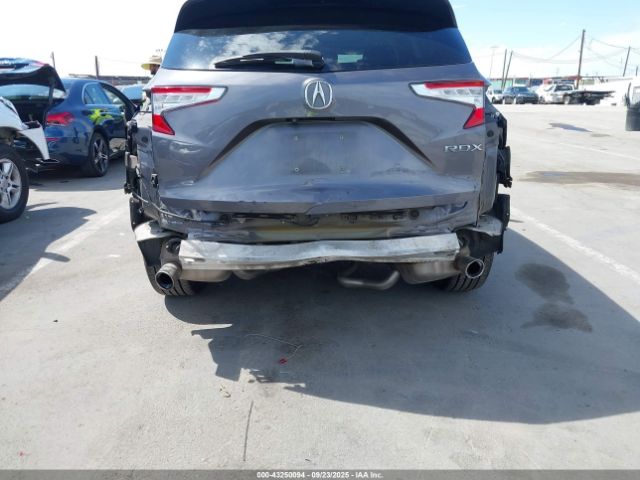 2019 ACURA RDX 5J8TC1H50KL024361 Photo 5