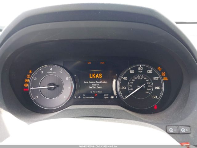 2019 ACURA RDX 5J8TC1H50KL024361 Photo 6