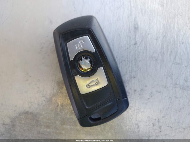 BMW 328I 2015 WBA3C1C50FP851715 Image 11