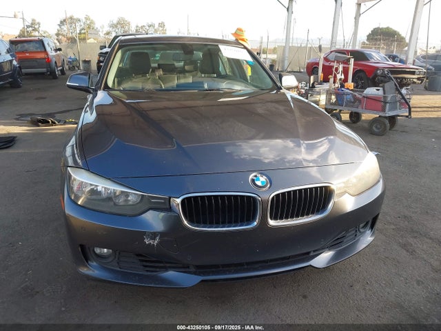 BMW 328I 2015 WBA3C1C50FP851715 Image 12