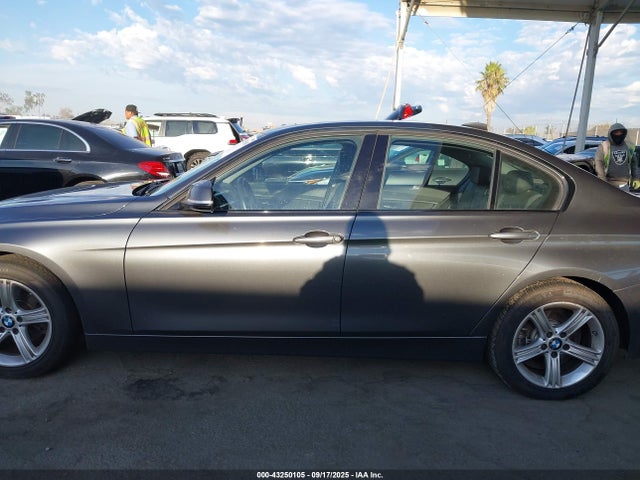 BMW 328I 2015 WBA3C1C50FP851715 Image 14