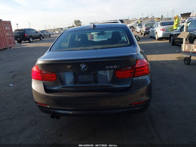 BMW 328I 2015 WBA3C1C50FP851715 Image 16