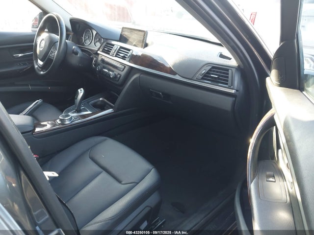 BMW 328I 2015 WBA3C1C50FP851715 Image 5