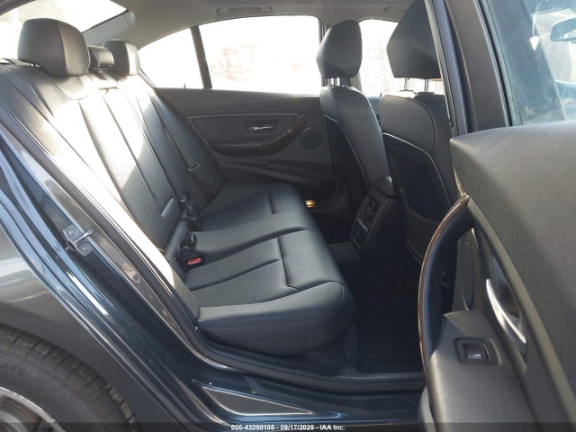 BMW 328I 2015 WBA3C1C50FP851715 Image 8