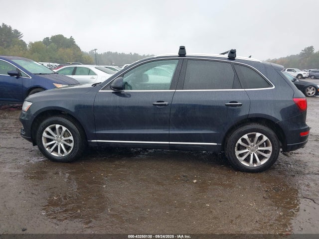 WA1L2AFP3GA121301 Audi Q5 2.0t Premium