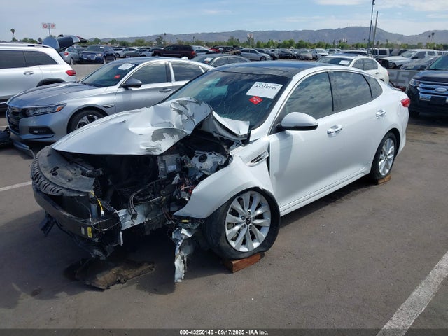 5XXGU4L36HG176125 KIA g 2.4 dohc gdi