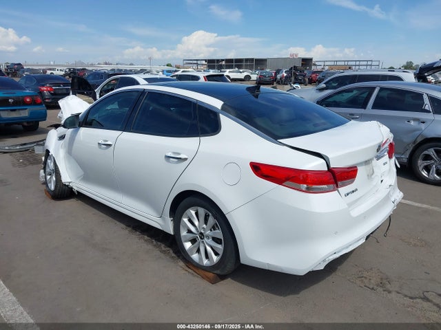 5XXGU4L36HG176125 KIA g 2.4 dohc gdi