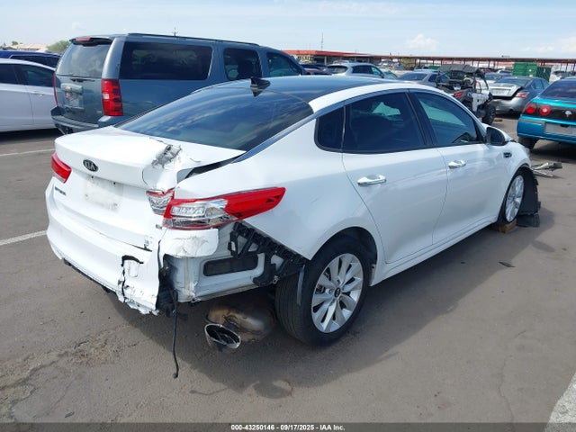 5XXGU4L36HG176125 KIA g 2.4 dohc gdi