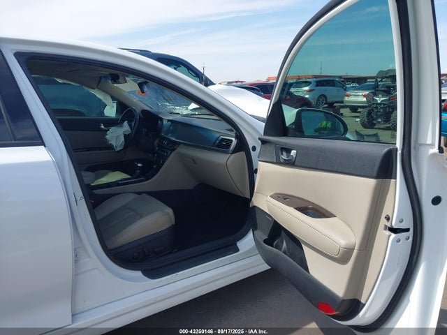 5XXGU4L36HG176125 KIA g 2.4 dohc gdi