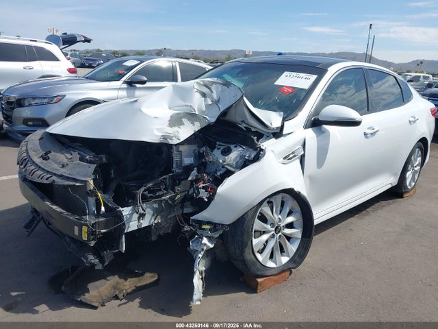 5XXGU4L36HG176125 KIA g 2.4 dohc gdi