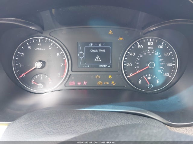 5XXGU4L36HG176125 KIA g 2.4 dohc gdi