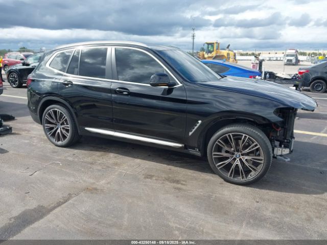 2024 BMW X3 5UX43DP02R9U15141