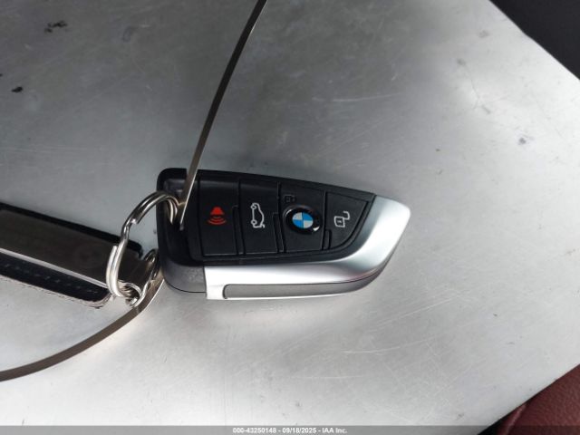 2024 BMW X3 5UX43DP02R9U15141 Photo 10