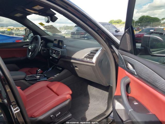 2024 BMW X3 5UX43DP02R9U15141 Photo 4