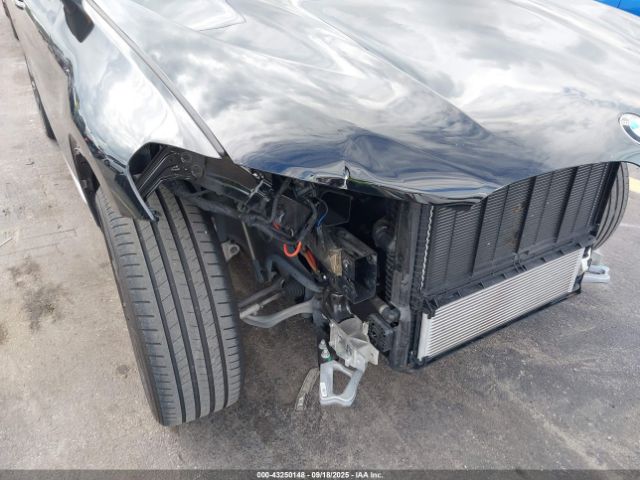 2024 BMW X3 5UX43DP02R9U15141 Photo 5